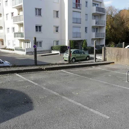Urban'Appart Saint-Sebastien-sur-Loire Exterior photo