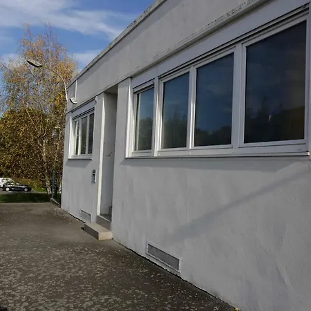 Urban'Appart Saint-Sebastien-sur-Loire Exterior photo