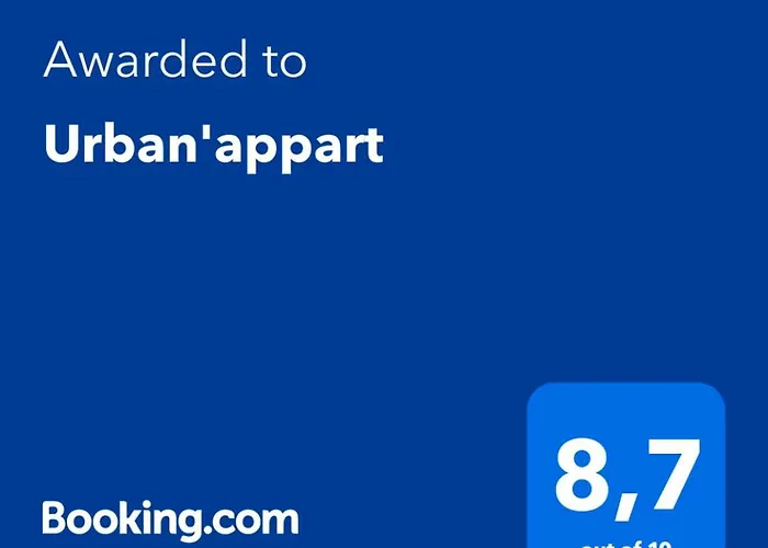 Urban\'Appart