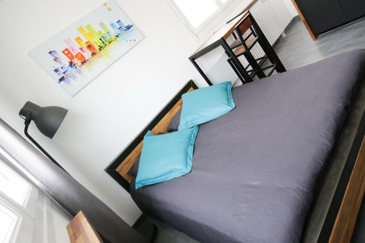 Urban'appart Apartment *