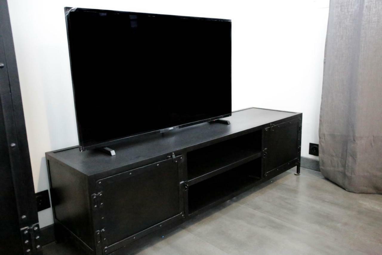 Urban'appart Apartment Saint-Sebastien-sur-Loire
