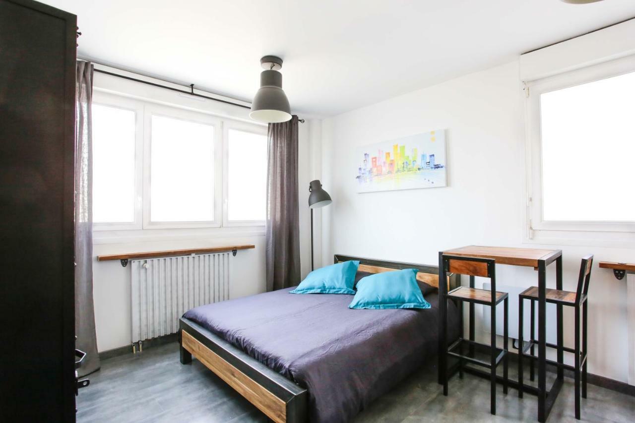Apartment Urban'appart *