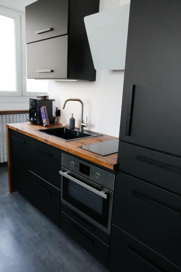 Urban'appart Apartment