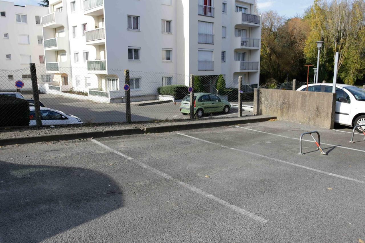 Apartment Urban'appart